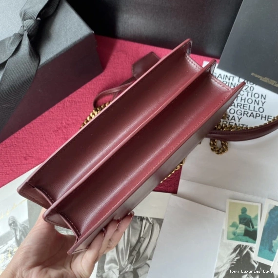 Tony Luxuries MEDIUM SUNSET YSL 0810